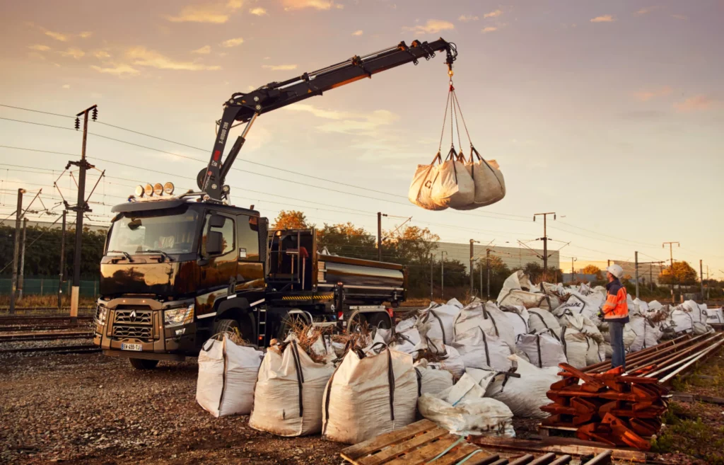 Evacuation dechets Toulouse